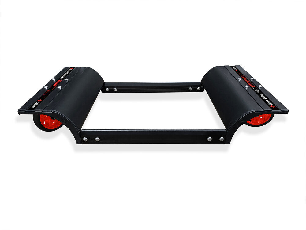 Caliber PivotPro / Trax Wheels 2.0 Universal Dolly