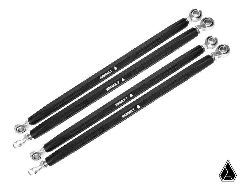 Polaris RZR Pro XP Radius Arms by SuperATV