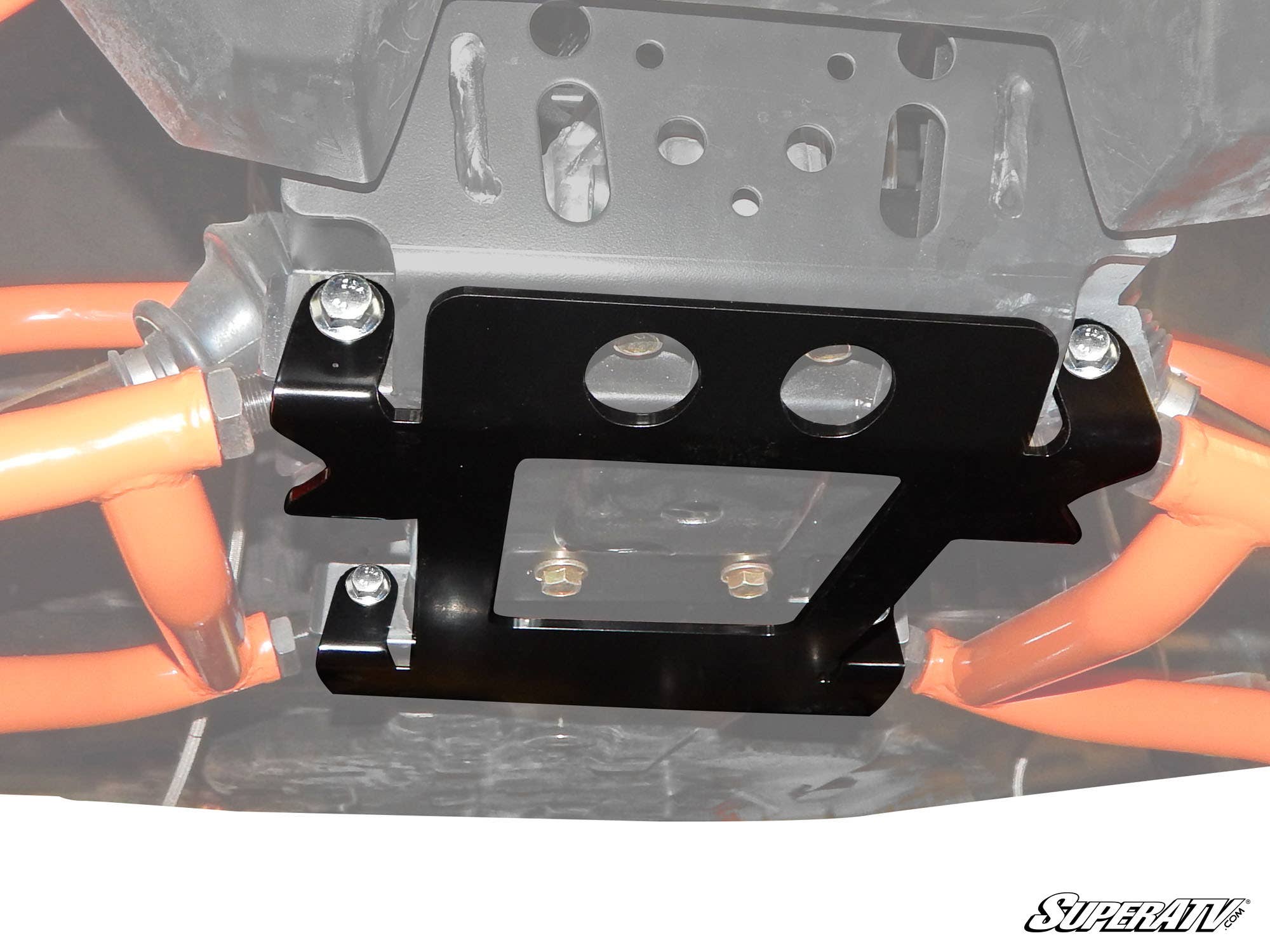 Polaris General Frame Stiffener