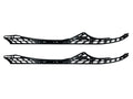 IceAge Rails — Ski-Doo Gen4 Summit / Freeride