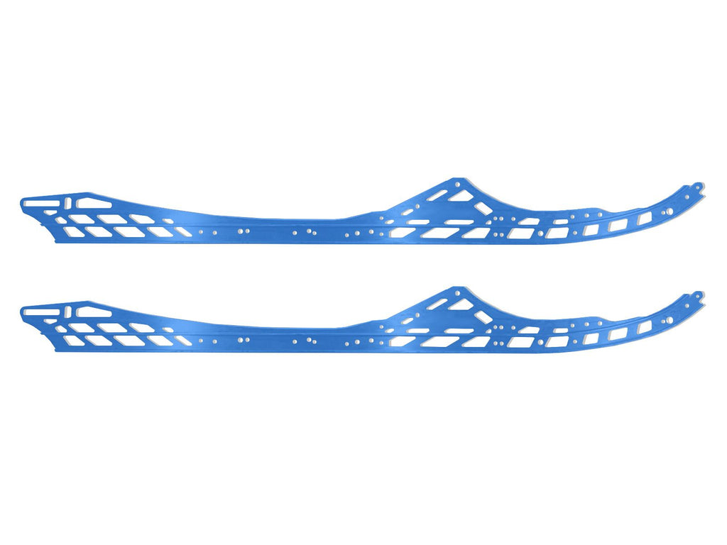 IceAge Rails — Ski-Doo Gen4 Summit / Freeride