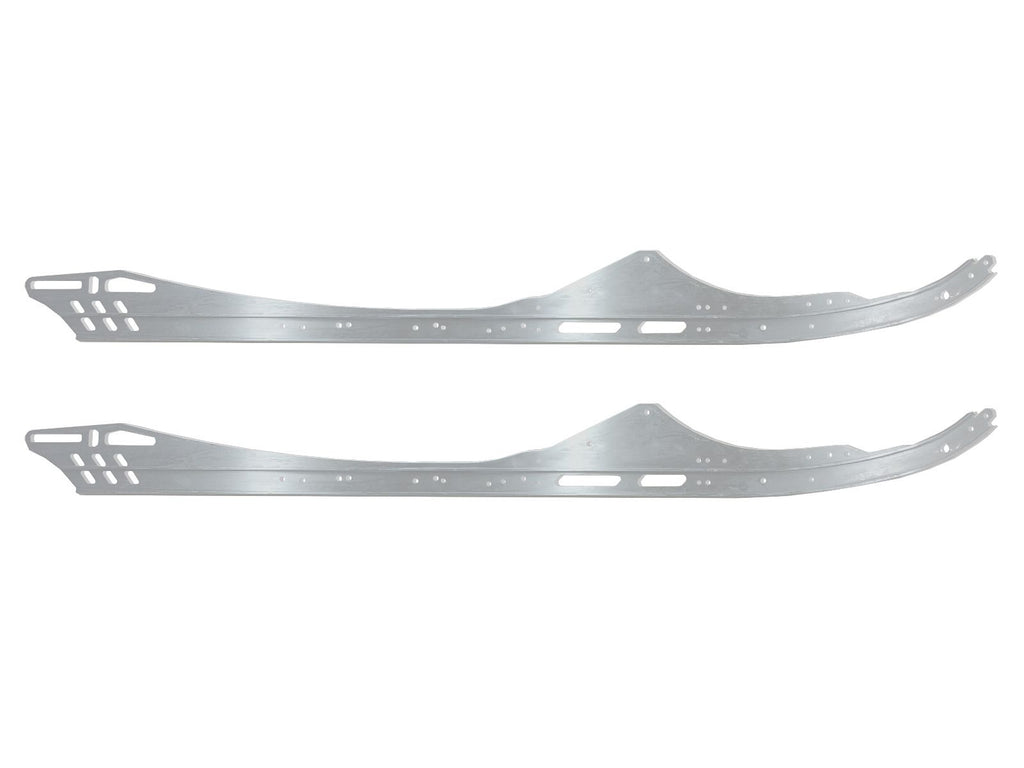 IceAge Rails — Ski-Doo Gen4 Summit / Freeride
