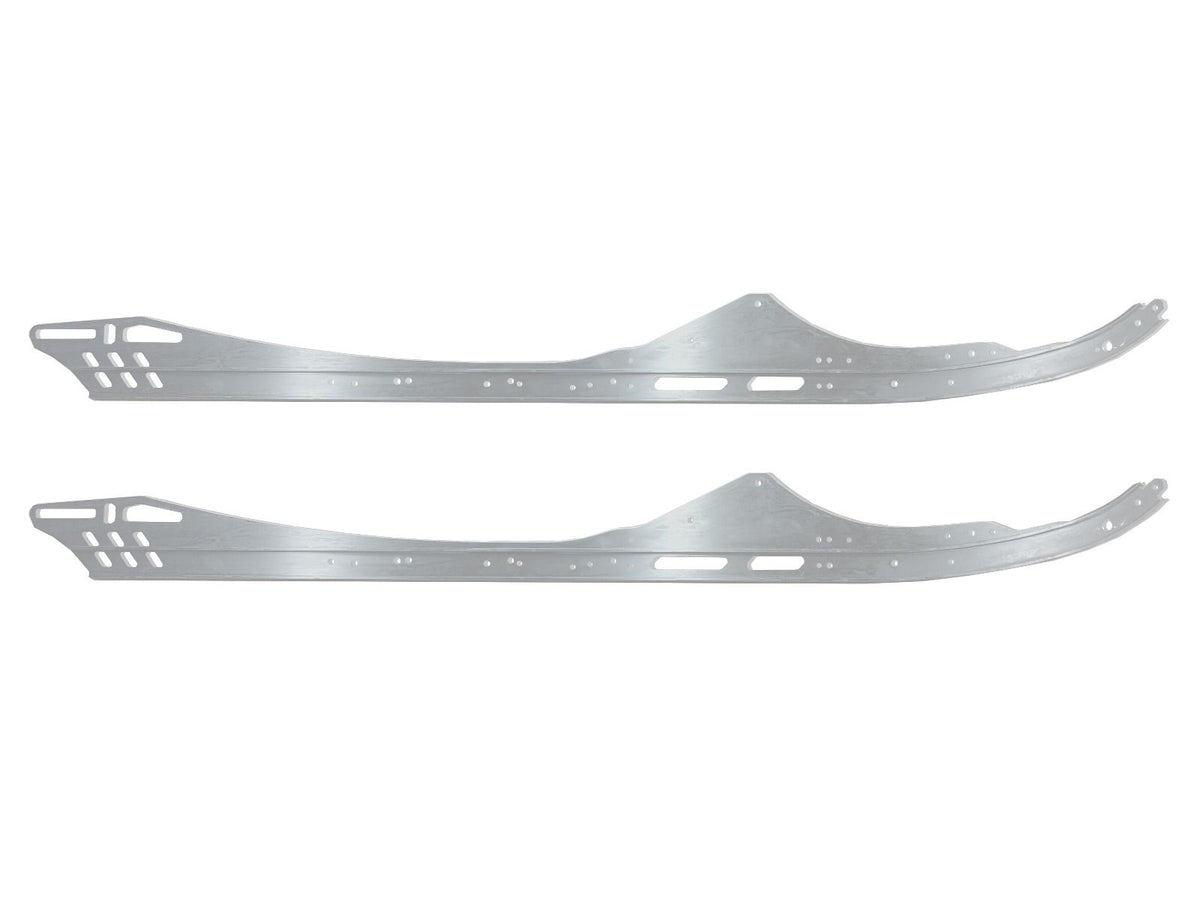 IceAge Rails — Ski-Doo Gen4 Summit / Freeride