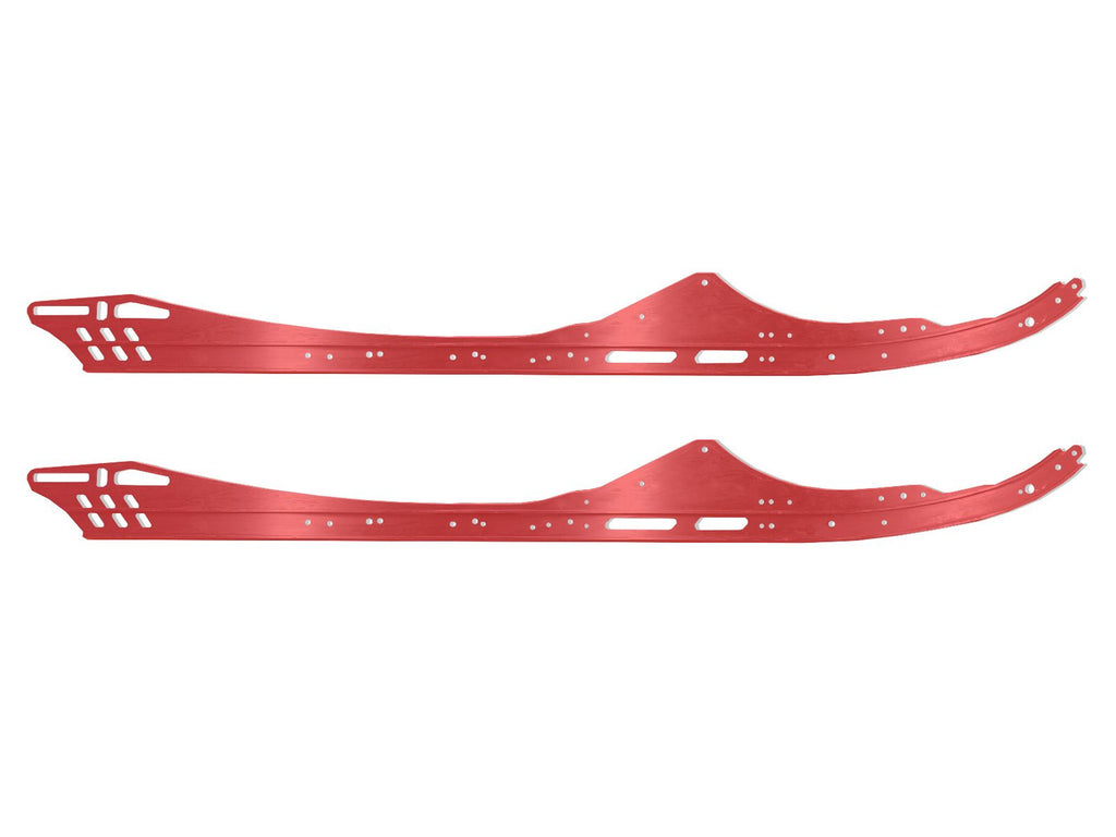 IceAge Rails — Ski-Doo Gen4 Summit / Freeride