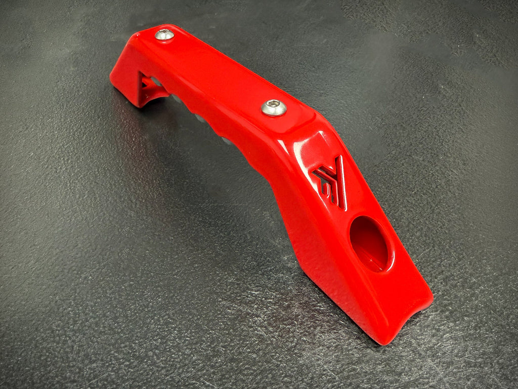 CFMOTO UForce U10 Pro Front Grab Handle (Pair)