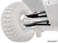 Polaris Ranger 1000 2" Offset A Arms by A2D Motorsports