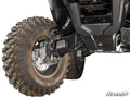 Honda Rubicon 4" Portal Gear Lift