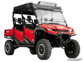 Honda 3" Lift Kit — Black by SuperATV
