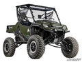 Honda Pioneer 1000 6" Big Lift Kit — Black by SuperATV