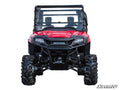 Honda Pioneer Lift Kit by SuperATV