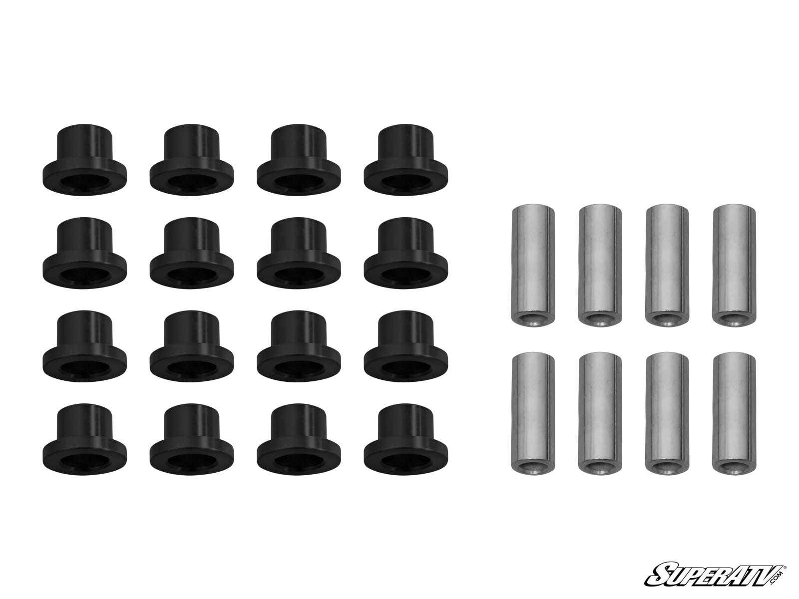 Honda Pioneer 1000 Rear A-Arm Bushing Kit by SuperATV