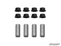 Honda Pioneer Front A-Arm Bushing Kit by SuperATV