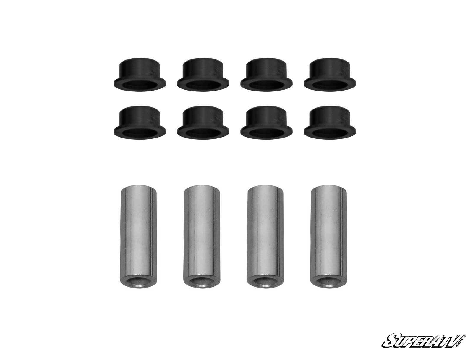 Honda Pioneer Front A-Arm Bushing Kit by SuperATV