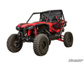 Honda Talon 1000R Lift Kit — Black by SuperATV