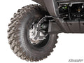 Kawasaki Brute Force 4" Portal Gear Lift