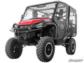 Honda Pioneer 1000 3" Lift Kit — Black by SuperATV