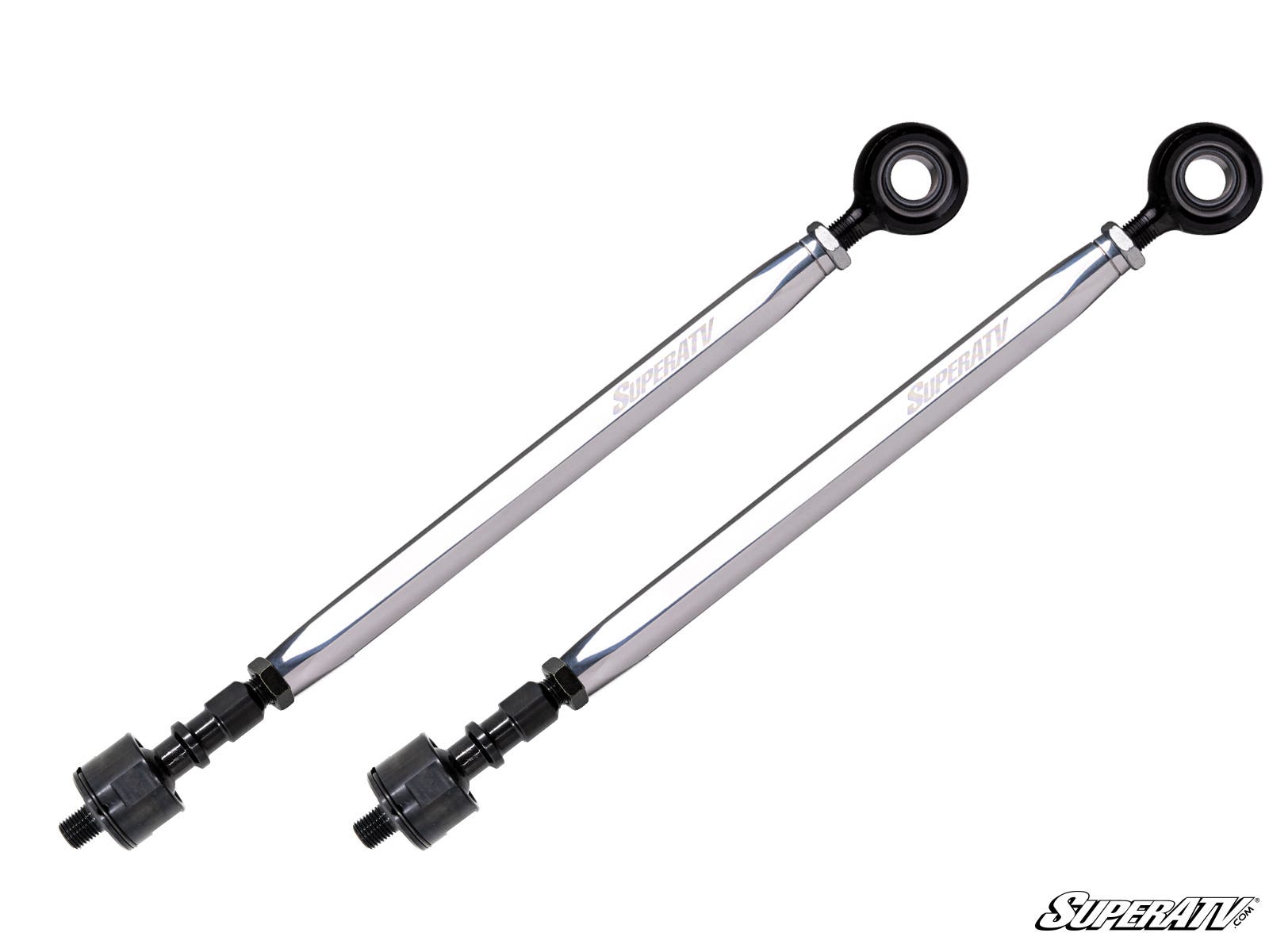 Honda Pioneer 1000 Billet Tie Rod Kit by SuperATV