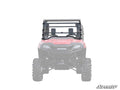 Honda Pioneer 700 Flip Down Windshield