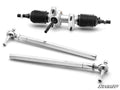 Honda Talon 1000R RackBoss 2.0 Rack & Pinion with HD Swaged Tube Tie Rods by SuperATV