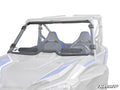 Honda Talon 1000 Vented Full Windshield