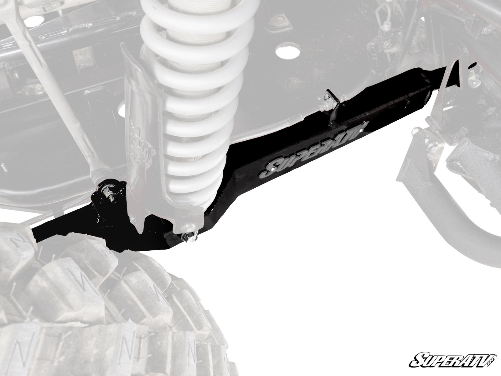 Honda Talon 1000X Rear Trailing Arms by SuperATV