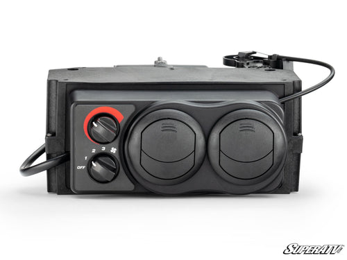Can-Am Defender Cab Heater