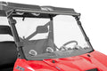 Full Windshield | Scratch Resistant | Polaris Ranger 1000/Ranger XP 900/1000