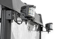 LED Cube Light Kit | Rear Facing | Polaris Ranger 1000/Ranger XP 900/1000