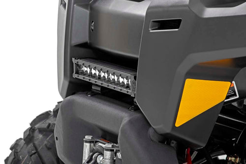 12" LED Light Kit | Bumper Mount | Can-Am Defender HD8/HD9/HD10