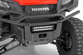 10" LED Bumper Kit | Honda Pioneer 1000/Pioneer 1000-5