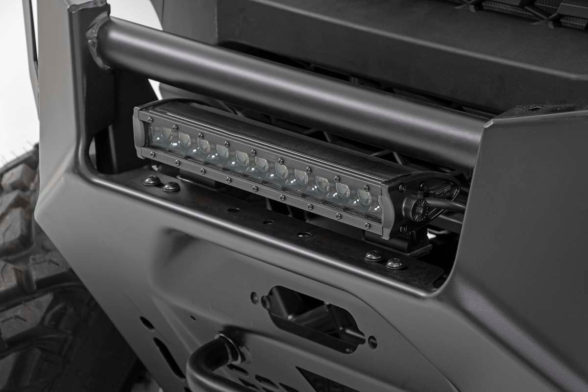 12" LED Bumper Kit | Polaris Ranger XP 1000/1000 Crew