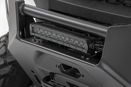 12" LED Bumper Kit | Polaris Ranger XP 1000/1000 Crew
