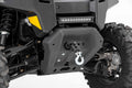 Winch Plate | Can-Am Defender HD8/HD9/HD10