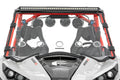 40" LED Light Kit | Forward Facing | Can-Am Commander 1000/Maverick