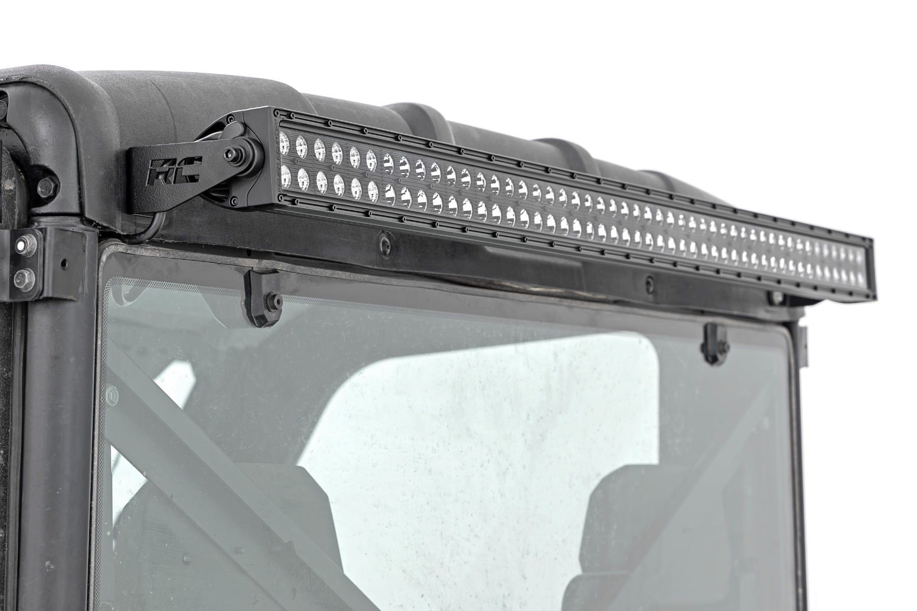 50" LED Light Kit | Rear Facing | Polaris Ranger XP 1000