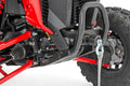 Winch Mount | Honda Talon 1000