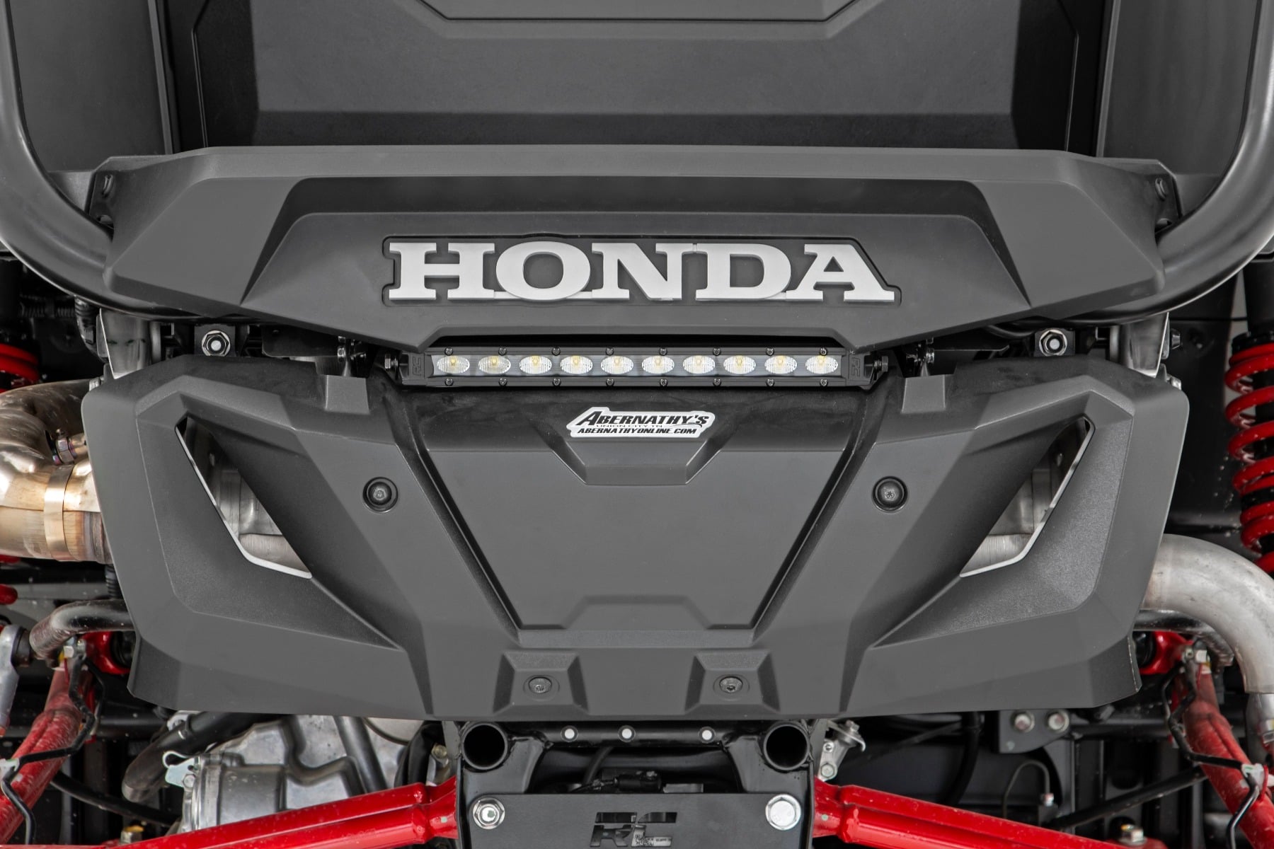 10-Inch LED Light Kit | Rear Mount | Honda Talon 1000