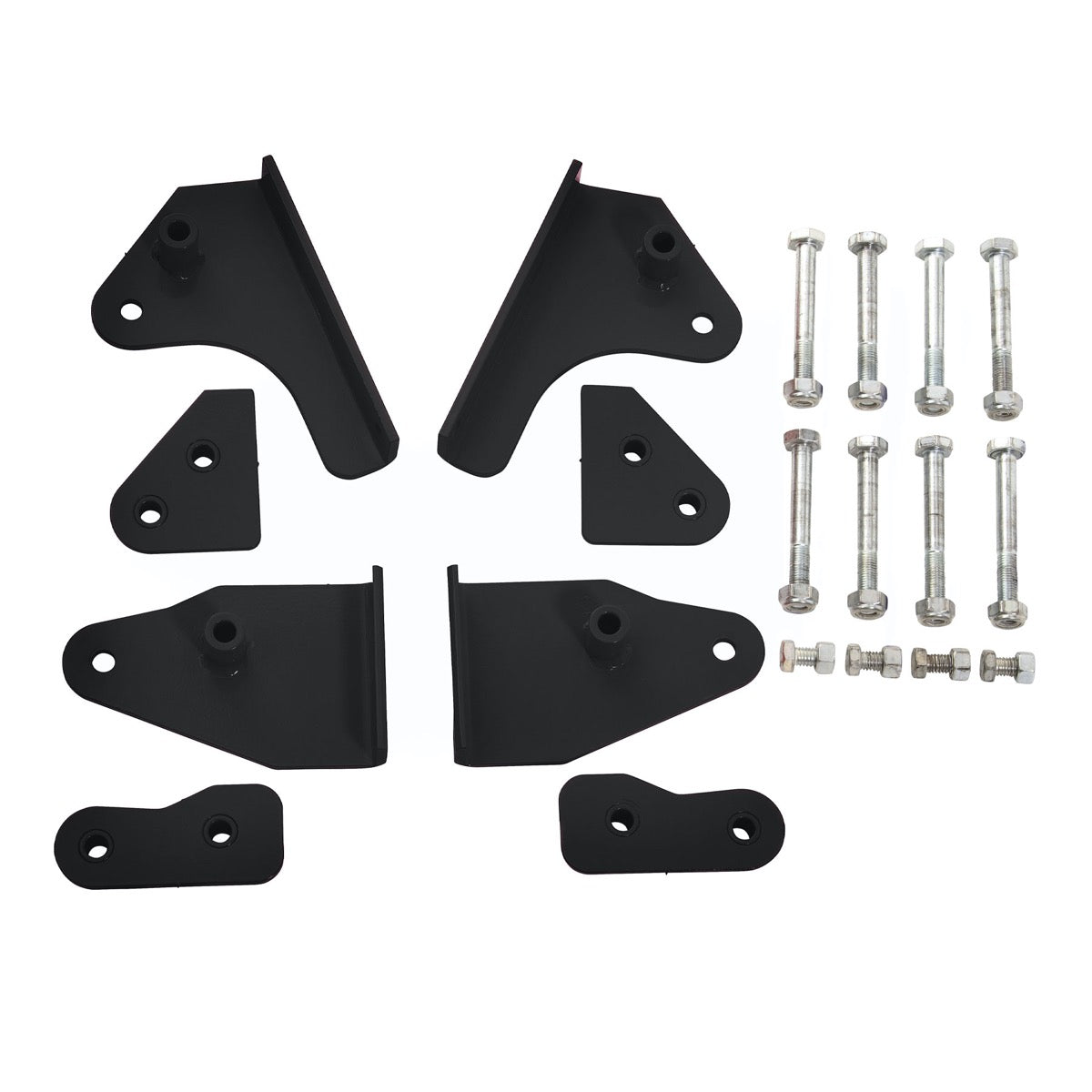 Can-Am Defender/Defender MAX 2" Bracket Lift Kit (2018-2022)