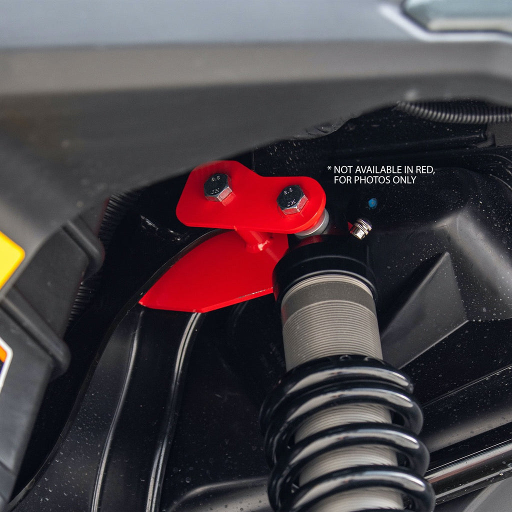 Can-Am Defender/Defender MAX 2" Bracket Lift Kit (2018-2022)