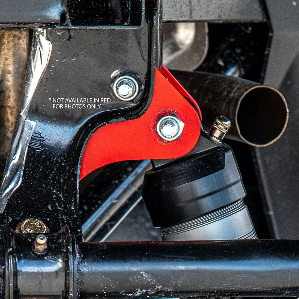 Can-Am Defender/Defender MAX 2" Bracket Lift Kit (2018-2022)