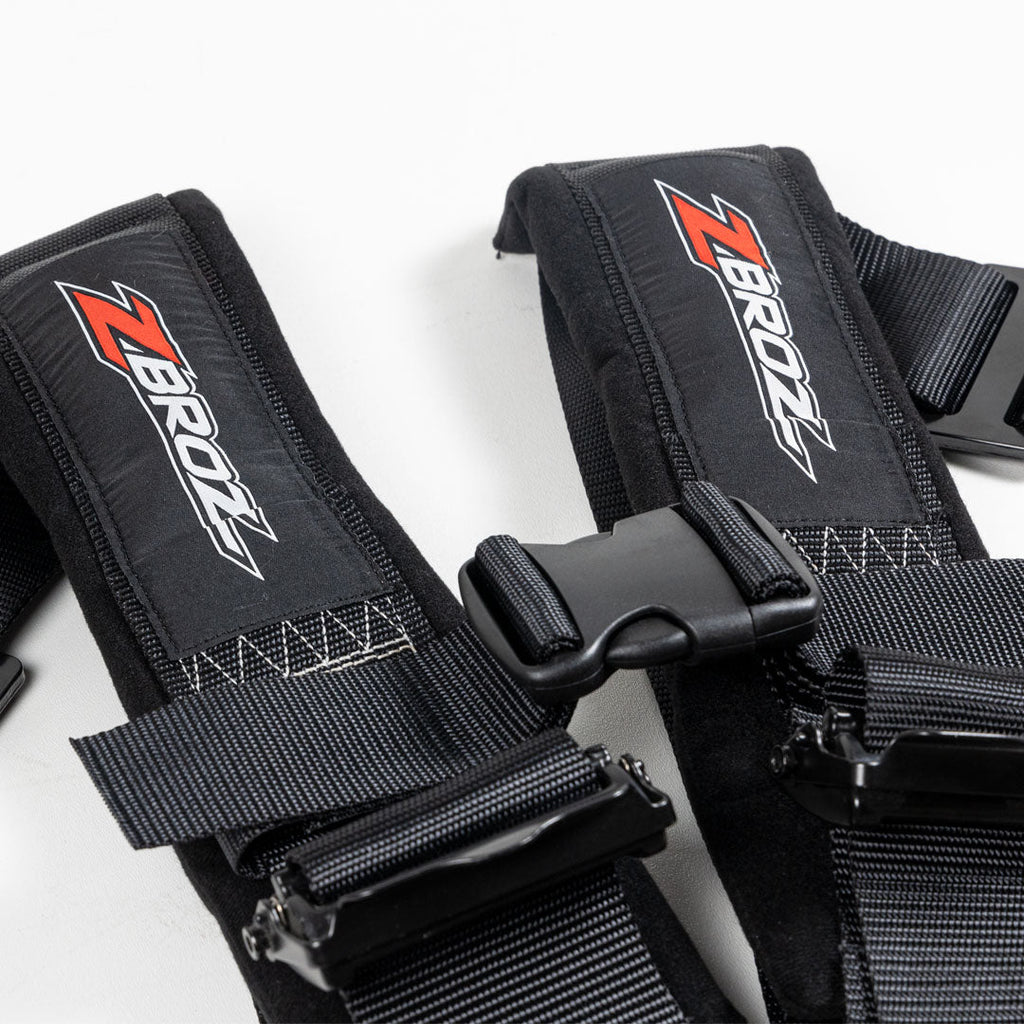 3'' 5-Point Cam-Lock UTV Harness