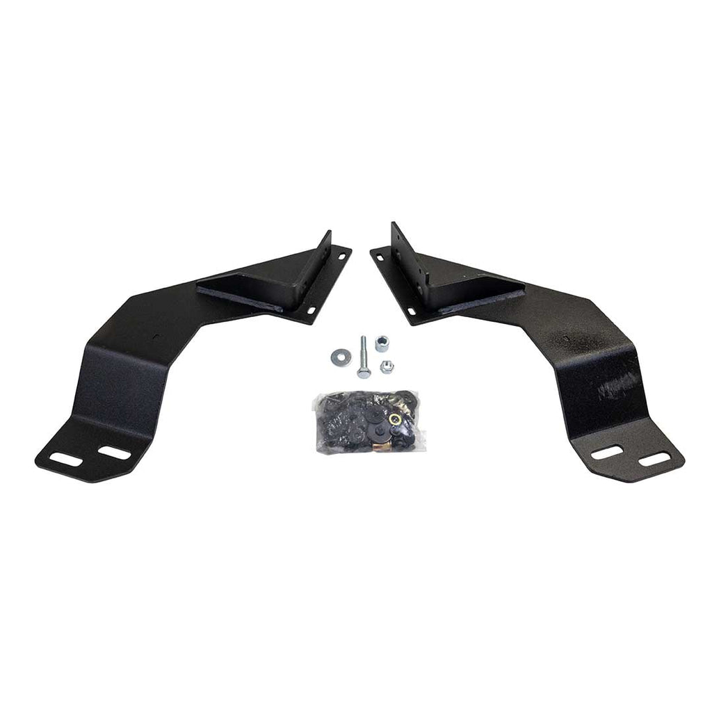 Can-Am Defender HD10 Rear Bumper