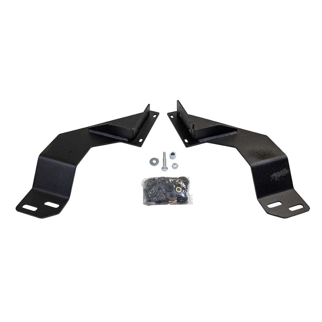 Can-Am Defender HD10 Rear Bumper