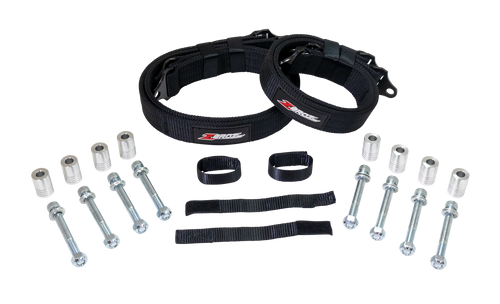 2018-2022 CAN-AM DEFENDER SHOCK LIMIT STRAPS
