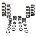 Polaris General 1000 4 Stage 1 Spring Kit Fox QS3 (2016-2024)
