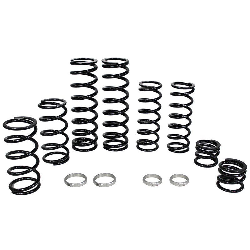 Zbroz Stage 1 Spring Kit, Live Valve Pro XP