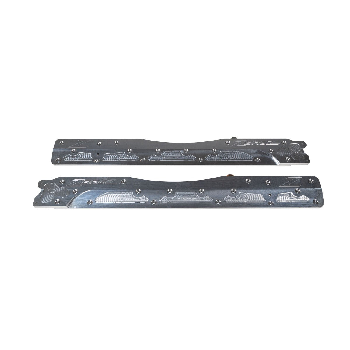 Alpha Billet Mono-Rail Brace