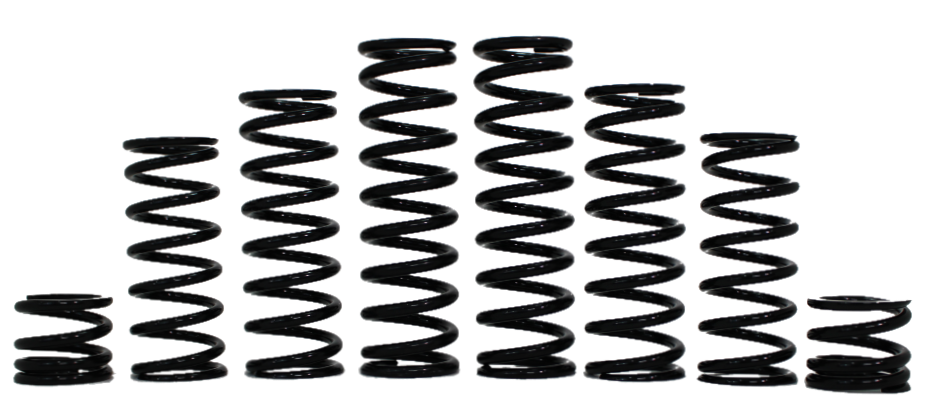 Polaris, RZR XP S, Walker Evans Spring Kit, 2 Seat (2026)