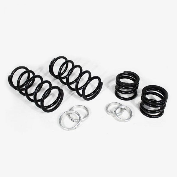 POLARIS TURBO-S 2020-22', 2 SEAT DYNAMIX TENDER SPRING KIT