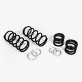 POLARIS TURBO-S 2020-22', 4 SEAT DYNAMIX TENDER SPRING KIT
